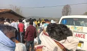 वेदांता पावर प्लांट में बहुत बड़ी हादसा, हादसे में पीपरखाड़ के  तीन मजदूरों की मौत