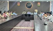 पेट्रोल-डीजल व गैस की पर्याप्त उपलब्धता, अफवाहों से रहें दूर: डीएम