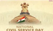 जब व्यवस्था बोलती है, तो नाम सिविल सेवकों का होता है