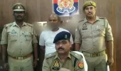 कर अपवंचन व फर्जी ITC रैकेट के विरुद्ध सोनभद्र पुलिस की बड़ी कार्रवाई,  विभिन्न धाराओं में वांछित अभियुक्त गिरफ्तार