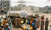 दीर्घकालिक लापरवाही से बढ़ रही शहरों की प्यास