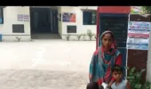 .शराब पीकर पति मर गया पत्नी खा रही डर-डर की ठोकर नहीं मिल रहा न्याय 