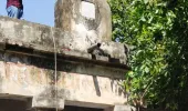 संस्कृत महाविद्यालयों में फर्जी नियुक्ति को लेकर मचा हुआ है बवाल। 