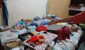 जिगना में बड़ी चोरी, 8 लाख के जेवर-नकदी ले उड़े चोर; सिसीटिबी हार्ड डिस्क भी साथ ले गए