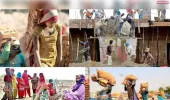 गुजरा एक और मजदूर दिवस : लेकिन समस्याओं से ग्रस्त ,खुशियों से दूर ,आज भी मजदूर