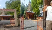 गोविंद नगरके ब्लॉक-8 पार्क पर कब्जे की कोशिश के खिलाफ डीएम से कार्यवाही मांग