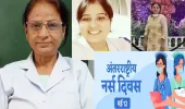 नर्सों का योगदान और विश्व स्वास्थ्य का भविष्य