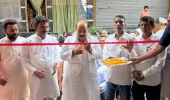 स्वरोजगार अपनाने से आर्थिक स्थिति मजबूत होगी : शिक्षक विधायक