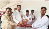 शिक्षा से जीवन को बेहतर ढंग से संवारा जा सकता है : विधायक