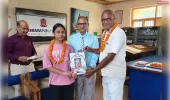 सीबीएसई बोर्ड परीक्षा मे इंडोरामा पब्लिक स्कूल के मेधावियों ने बढ़ाया विद्यालय एवं क्षेत्र का मान