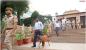 राजस्थान में बढ़ती बम धमकियां : डर
