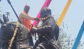 भारतीय अस्मिता के प्रतीक: वीर शिरोमणि महाराणा प्रताप