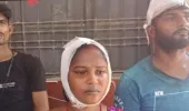 में दबंगों का कहर: पति-पत्नी पर लाठी-डंडों से हमला, चार के खिलाफ मुकदमा दर्ज