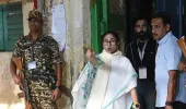 पश्चिम बंगाल में भाजपा—तो मुख्यमंत्री कौन 