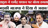 'आपदाओं का विभाग बन गया है शिक्षा मंत्रालय'- राहुल गांधी ।