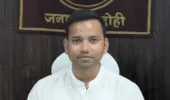 जिलाधिकारी की कुशल मॉनिटरिंग का असर, स्वगणना अभियान में भदोही प्रदेश के टॉप-10 में शामिल