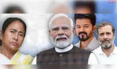 परिवर्तन की बयार और सत्ता के बदलते समीकरण