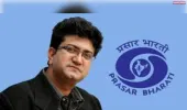 रंग दे बसंती वाले अब राष्ट्र को नया रंग देंगे: प्रसार भारती का नया युग