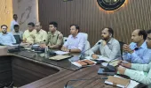 अवर अभियंता मुख्य परीक्षा को लेकर प्रशासन अलर्ट, 6 केंद्रों पर होगी परीक्षा