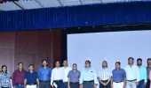 अनपरा तापीय परियोजना में 'पॉश एक्ट-2013' पर प्रशिक्षण सफलतापूर्वक संपन्न