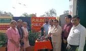 बुद्ध के आदर्शों पर चलकर ही संभव है राष्ट्र का उत्थान