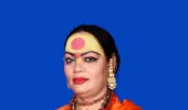 नेग पर उठे सवालों के बीच फैसले से असंतुष्ट किन्नर समाज, परंपरा के सम्मान की मांग - महामंडलेश्वर किरन नंदगिरी