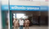 9 साल पुराने केस में वारण्टी अभियुक्त गिरफ्तार