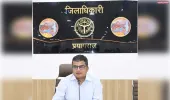 प्रयागराज में जनगणना की तैयारियां तेज – डीएम मनीष वर्मा