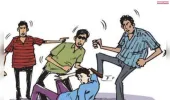 दुकान खाली कराने को लेकर बवाल