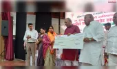 शिक्षामित्रों को बढ़े मानदेय का लाभ, मुख्यमंत्री के निर्णय से 1911 शिक्षामित्र हुए लाभान्वित