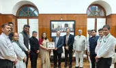  स्व गणना अभियान में इलाहाबाद उच्च न्यायालय में मुख्य न्यायाधीश, सहित  कई न्याय मूर्तियों ने स्व-गणना की और सभी को स्व-गणन के लिए प्रेरित किया ।