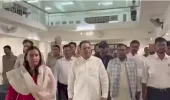  जनता की समस्याओं से मुंह मोड़ने का परिणाम भुगत रहा विपक्ष,।