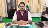 क्रशर क्षेत्रों में धूल प्रदूषण पर प्रशासन सख्त, नियमित वाटर स्प्रिंकलिंग के आदेश