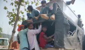 कोन क्षेत्र में  सरपट  दौड़ रही हैं डग्गामार ओवरलोड सवारी  गाड़ियां, लोगों ने   किया रोक  लगाने की मांग