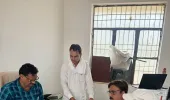 गेंहू खरीद मे शिथिलता बरतने वाले केन्द्र प्रभारी हटाये जाएँगे - देवेंद्र कुमार सिंह