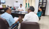 विधानसभा निर्वाचन से पूर्व नेटवर्क विहीन क्षेत्रों में संचार व्यवस्था सुदृढ़ करने के निर्देश