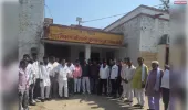 कप्तानगंज में प्रधानों की हुंकार कार्यकाल बढ़ाने को लेकर बड़ी रणनीति तैयार