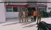 झाड़-फूंक के बहाने मानसिक रूप से अस्वस्थ नाबालिग से दुष्कर्म।
