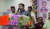 सुपौल के भपटियाही में NUJ का जिला स्तरीय पत्रकार सम्मेलन आयोजित