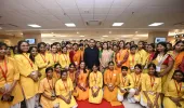 गौतम अदाणी ने बिहार में शुरू की 150 करोड़ रुपए की नेत्र चिकित्सा।