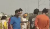 मेजा के पांती गांव में 14 वर्षीय समीर की संदिग्ध मौत, एक युवक हिरासत में।