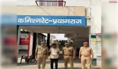 करैली पुलिस ने अवैध तमंचे के साथ युवक को दबोचा
