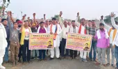 कोन क्षेत्र में स्वास्थ्य सुविधाओं को लेकर लोगों का फूटा गुस्सा
