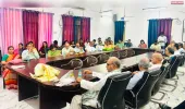 भारत और हिंदी प्रेम कामिल बुल्के के चिंतन का केंद्रीय भाव रहा : नीला प्रसाद 
