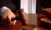 दोषी पति को 10 वर्ष के कारावास की सजा, 11 हजार रूपये अर्थदंड, न देने पर 3 माह की अतिरिक्त कैद भुगतनी होगी