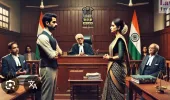 राष्ट्रीय मध्यस्थता अभियान के तहत 11 वर्षों का गतिरोध हुआ समाप्त, पति पत्नि हुए एक दूसरे के संग