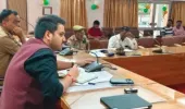 अवैध खनिज परिवहन एवं ओवरलोडिंग पर प्रशासन सख्त