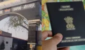 गोरखपुर ग़ोला में नाम और जन्मतिथि बदलकर बनवाए दो पासपोर्ट, विदेश यात्रा का आरोप; गोला थाने में मुकदमा दर्ज