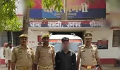 बभनी पुलिस को मिली बड़ी सफलता,अवैध शराब परिवहन करते हुए 01 अभियुक्त गिरफ्तार