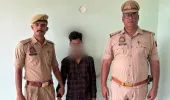 कोन में दुष्कर्म के मामले में एक अभियुक्त गिरफ्तार, भेजा न्यायालय